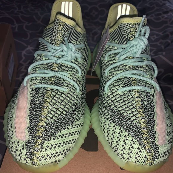 Yeezreel Yeezy - Picture 1 of 4